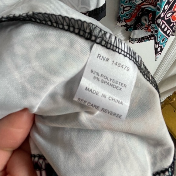 Like new never worn - Picture 4 of 6